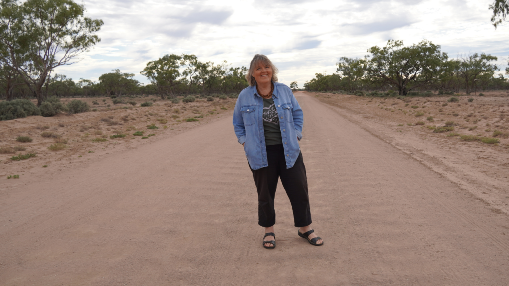 Outback Roadtrip Part 1