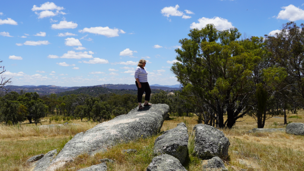 The Endless Days of Summer in Australia