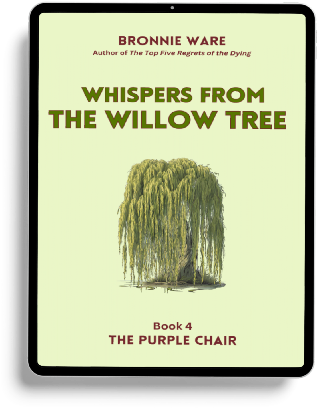 Whispers from the Willow Tree